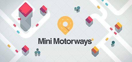 迷你高速公路/Mini Motorways(V20240607)