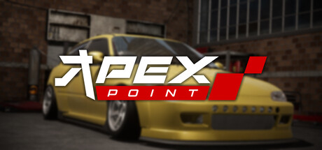 顶点/Apex Point