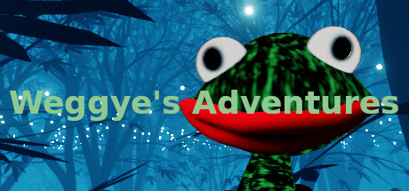 Weggye 的冒险/Weggye’s Adventures