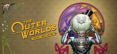 天外世界：太空人之选/The Outer Worlds: Spacer's Choice Edition(V1.6298)