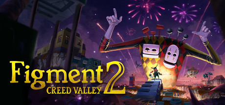 虚构世界2：信条谷/Figment 2: Creed Valley(V1.0.13)