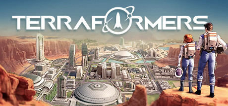 焕然异星/Terraformers(V1.3.29)