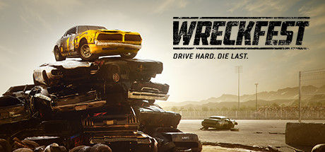 撞车嘉年华 完整版/Wreckfest Complete Edition(V1.0j)