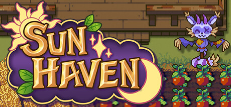 太阳港/Sun Haven(V1.5.1)