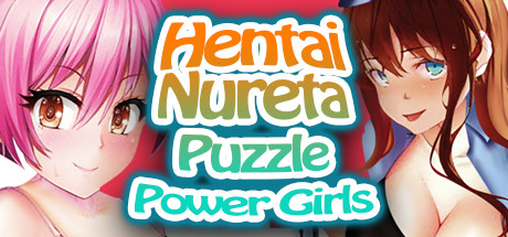 Hentai Nureta Puzzle Power Girls