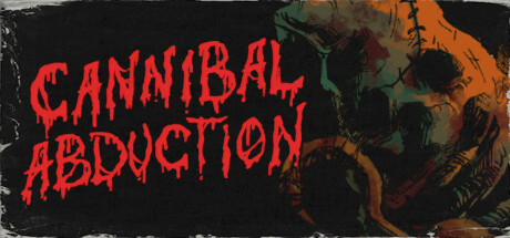 食人族绑架/Cannibal Abduction