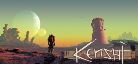 剑士/Kenshi(V1.0.60)