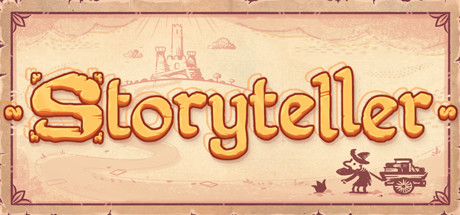 说故事的人/Storyteller(V1.1.17)