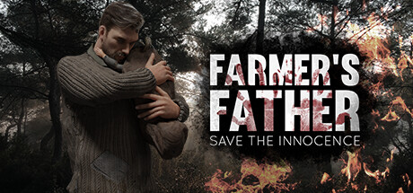 农夫的父亲 - 农场、狩猎和生存 365 天的占领/Farmer's Father: Save the Innocence(V20240325)