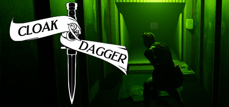 斗篷与匕首：暗影行动/Cloak & Dagger: Shadow Operations