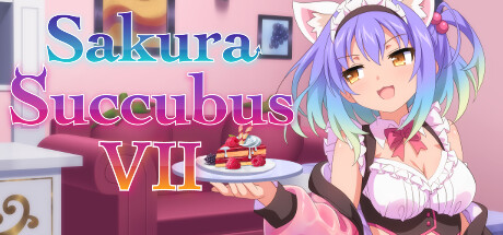 樱花魅魔 7/Sakura Succubus 7