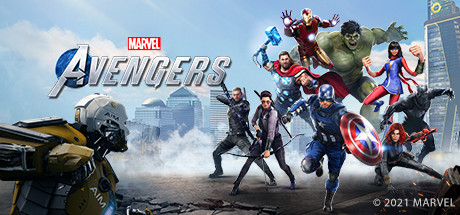 《漫威复仇者》终极版/Marvel's Avengers(V2.8.2)