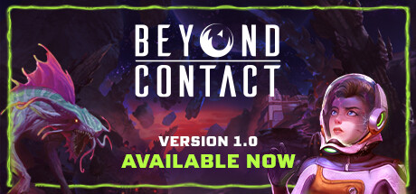 触不可及/Beyond Contact(V1.2.2)