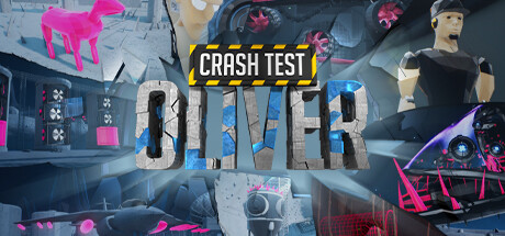 碰撞测试奥利弗/Crash Test Oliver