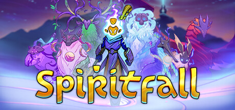 Spiritfall(V1.5.11)