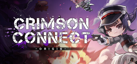 深红连接起源/Crimson Connect Origin