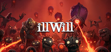 敌意/illWill(V1.085)