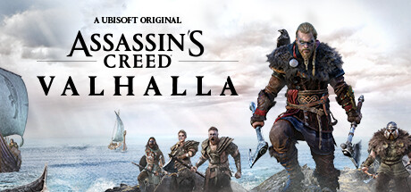 刺客信条：英灵殿 完整版/Assassin's Creed Valhalla Complete Edition(V20230414)