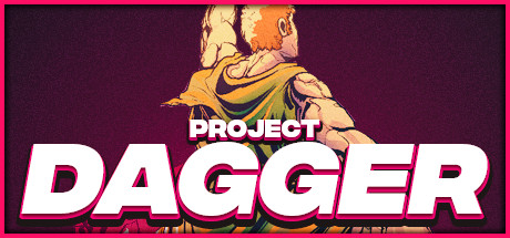 匕首计划/Project Dagger