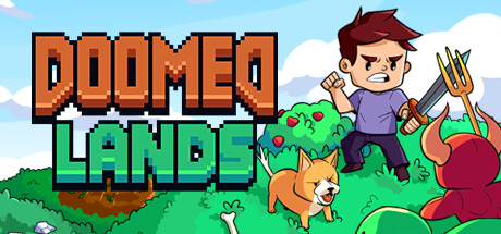 注定之地/Doomed Lands(V1.0.0.4)