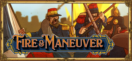 铁血战场/Fire & Maneuver(V2.1)