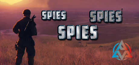 间谍 间谍 间谍/Spies spies spies