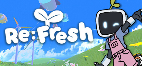 Re:Fresh(V1.06)