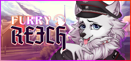 毛茸茸的帝国/Furry Reich