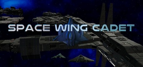 太空翼学员/Space Wing Cadet