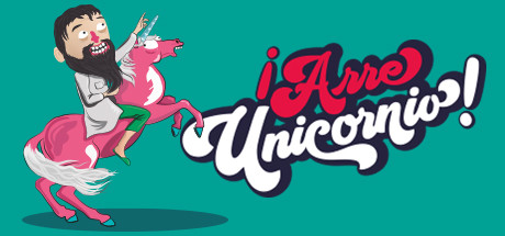 独角兽万岁！/¡Arre Unicornio!