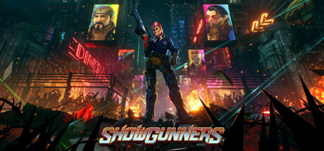 枪手真人秀/Showgunners(V20231130)