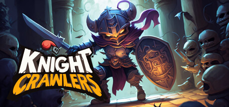 骑士爬行者/Knight Crawlers(V1.2.0)