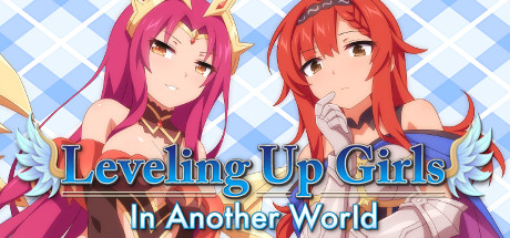 异世界少女升级/Leveling up girls in another world