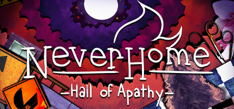 NeverHome - Hall of Apathy