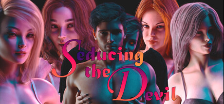 引诱魔鬼/Seducing The Devil