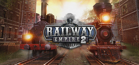 铁路帝国2豪华版/Railway Empire 2 Deluxe Edition(V1.4.0.61453)