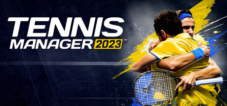 网球经理 2023/Tennis Manager 2023