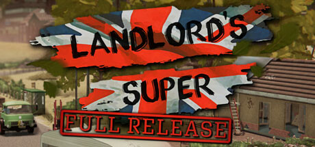 超级房东/Landlord’s Super(V1.0.09)