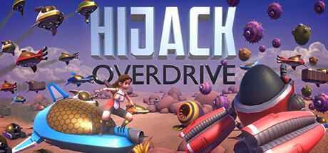 劫持过载/Hijack Overdrive