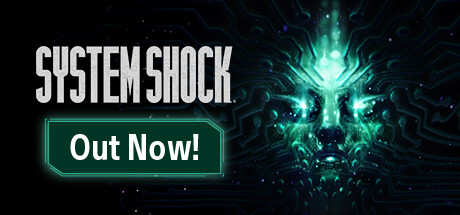 网络奇兵：重制版/System Shock(V1.2.3)