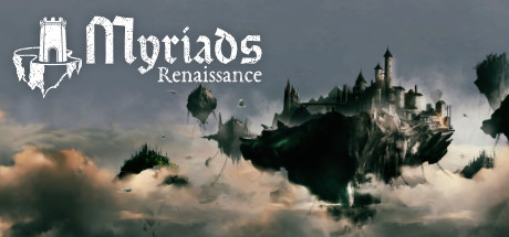 无数：文艺复兴/Myriads: Renaissance