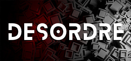 DESORDRE：益智游戏冒险/DESORDRE : A Puzzle Game Adventure