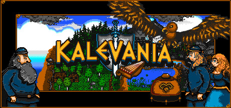 Kalevania