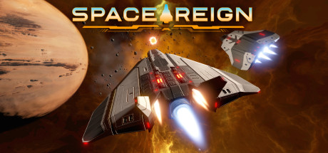 太空统治/Space Reign(V20260311)