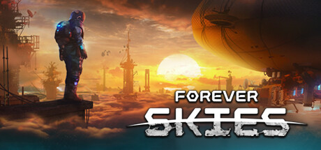 永恒天空/Forever Skies(V1.4.2)