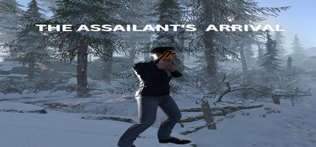 袭击者的到来/The Assailant's Arrival