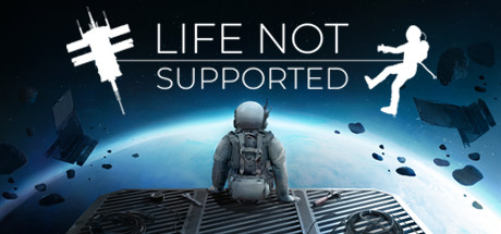 生命不被支持/Life Not Supported