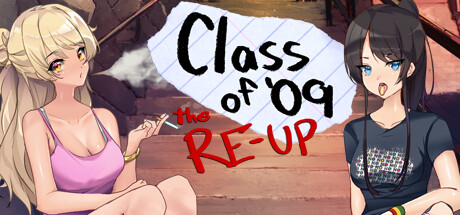 09 届：重新崛起/Class of ’09: The Re-Up