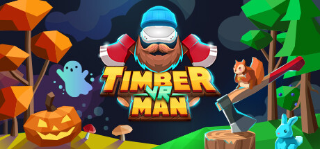 伐木工 VR/Timberman VR