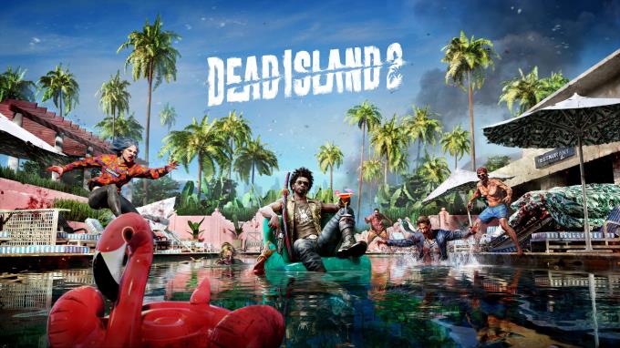 死亡岛2/Dead Island 2